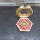 Подарочный набор «Сердце в оправе» (Шкатулка + Фантазийное сердце)